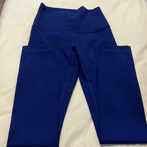Lululemon Align Leggings (NWOT)